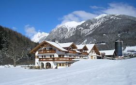Appartement Wolfenhof