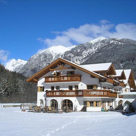 Appartement Wolfenhof Colle Isarco Exteriér fotografie